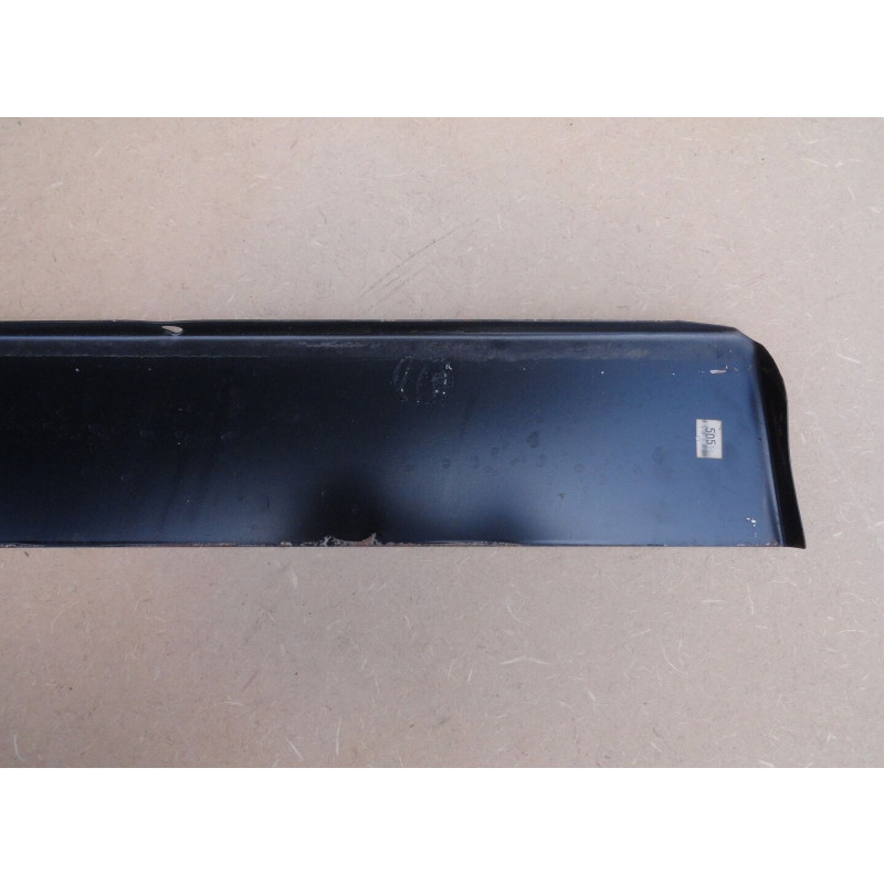 Remendo Inferior Externo Porta Dianteira Direita Variant TL Novo