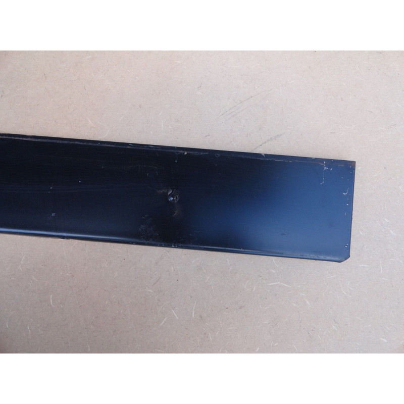 Remendo Inferior Externo Porta Dianteira Direita Variant TL Novo