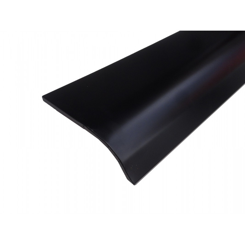 Remendo Inferior Externo Porta Direita Chevrolet Boca Sapo Bagre 1947 a 1955