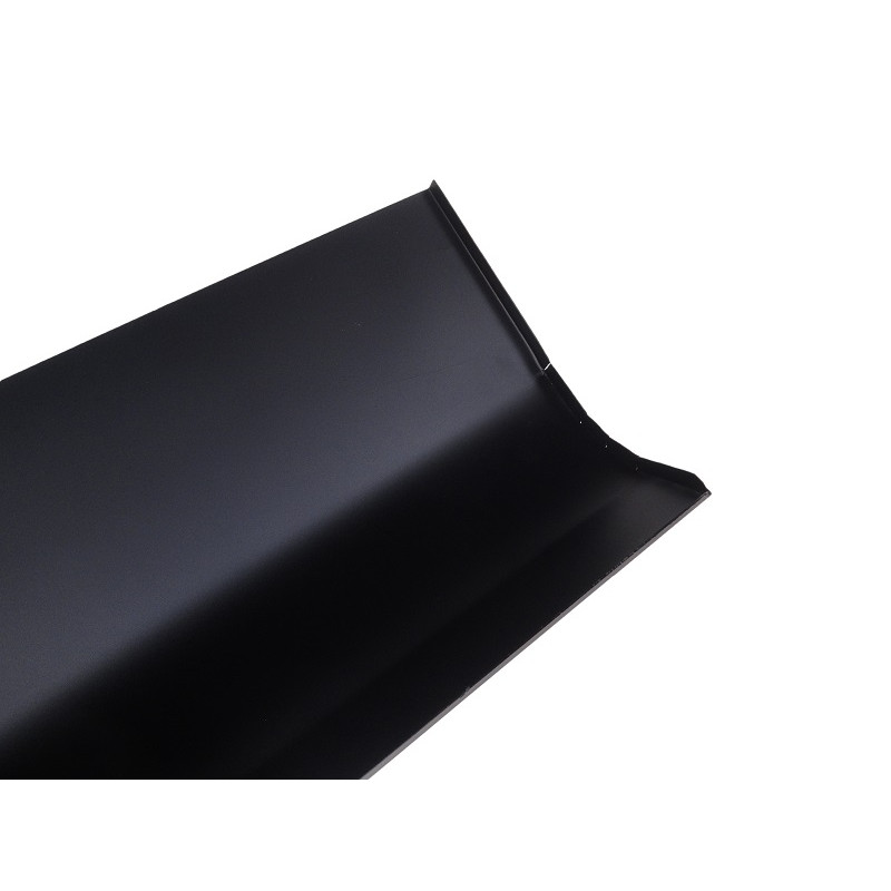 Remendo Inferior Externo Porta Esquerda Chevrolet Boca Sapo Bagre 1947 a 1955 Novo