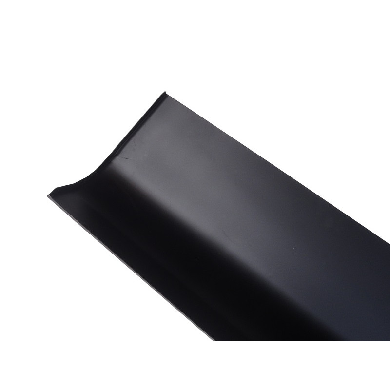 Remendo Inferior Externo Porta Esquerda Chevrolet Boca Sapo Bagre 1947 a 1955 Novo