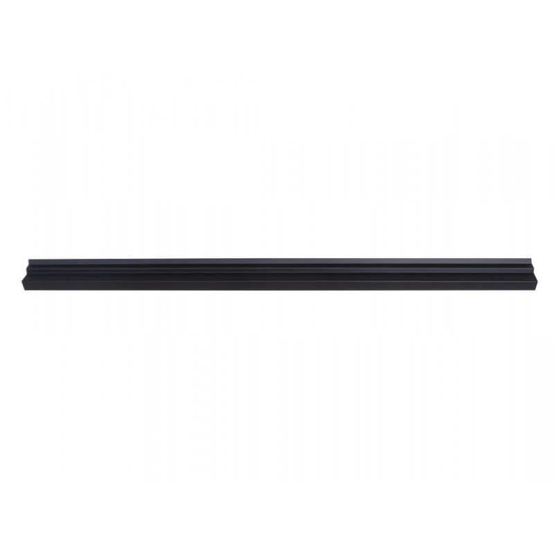 Remendo Inferior Interno Porta Chevrolet Opala Coupe Caravan 2 Portas Novo