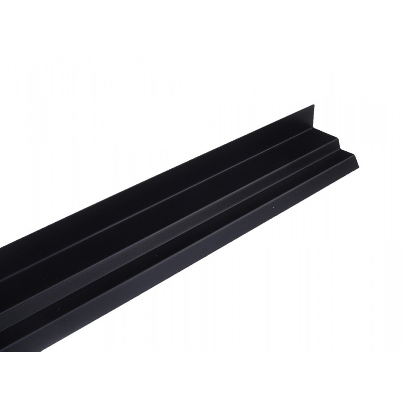 Remendo Inferior Interno Porta Chevrolet Opala Coupe Caravan 2 Portas Novo