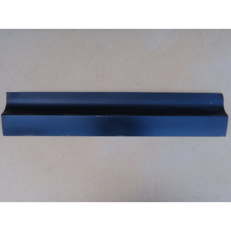 Remendo Fundo Inferior Externo Porta F-100 F-1000 F-4000 72 À 92 Novo