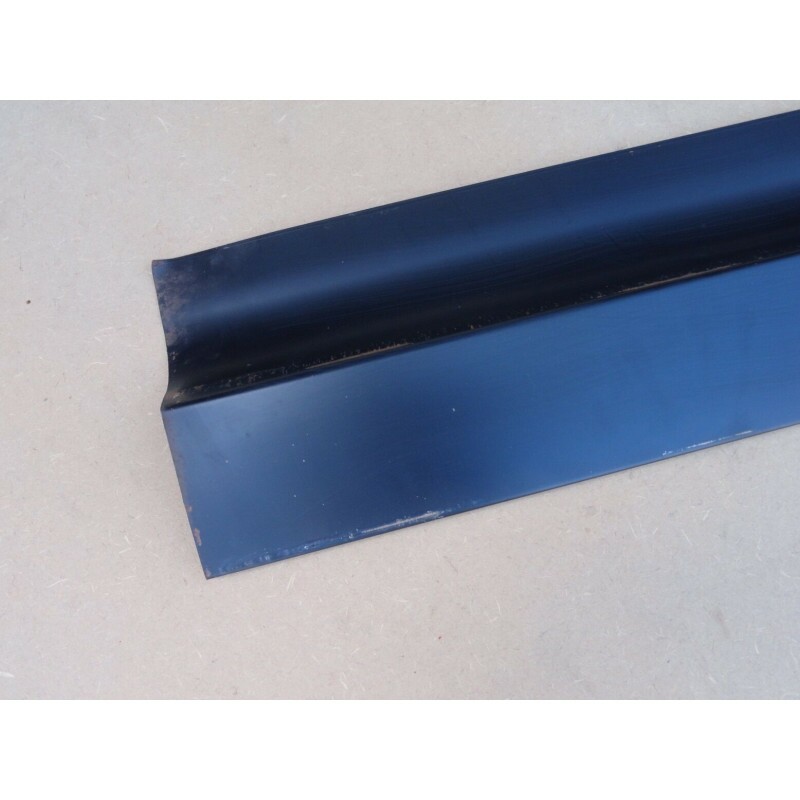 Remendo Fundo Inferior Externo Porta F-100 F-1000 F-4000 72 À 92 Novo