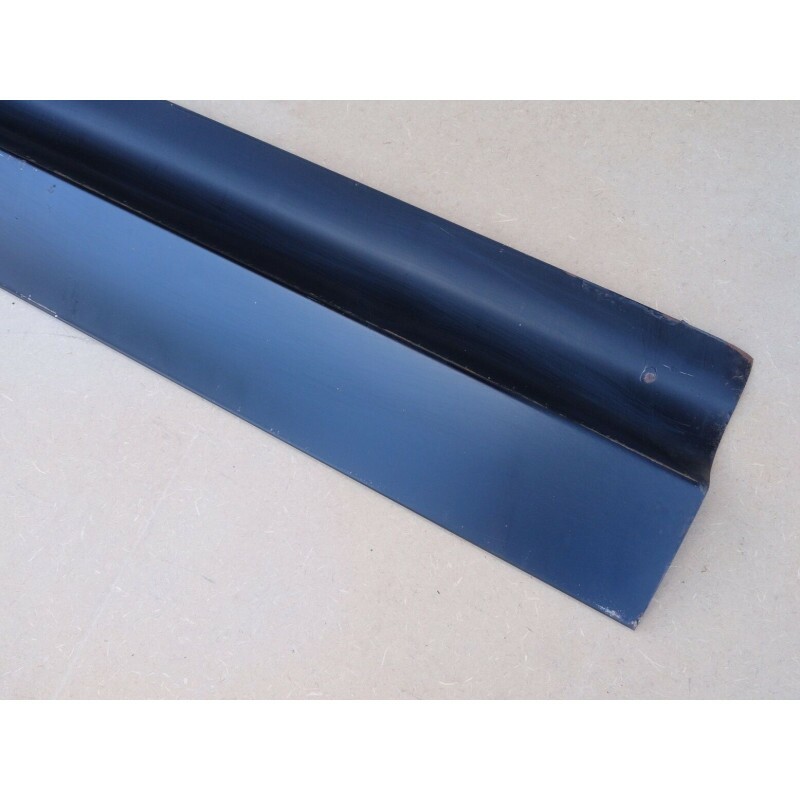 Remendo Fundo Inferior Externo Porta F-100 F-1000 F-4000 72 À 92 Novo