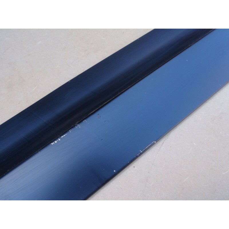 Remendo Fundo Inferior Externo Porta F-100 F-1000 F-4000 72 À 92 Novo