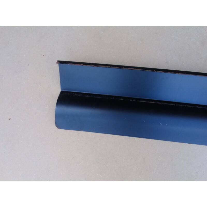 Remendo Fundo Inferior Externo Porta F-100 F-1000 F-4000 72 À 92 Novo