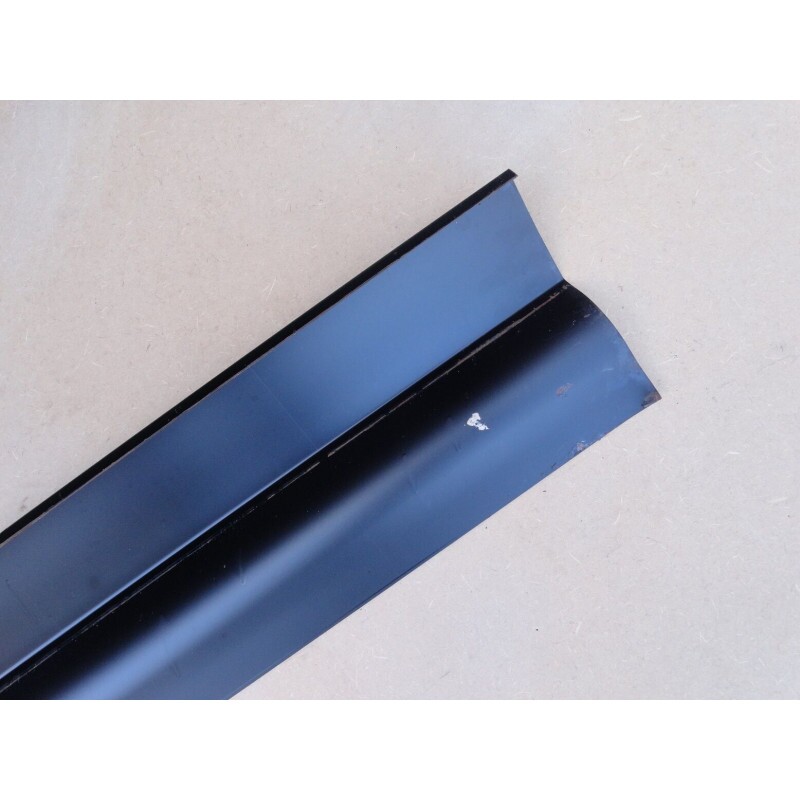 Remendo Fundo Inferior Externo Porta F-100 F-1000 F-4000 72 À 92 Novo