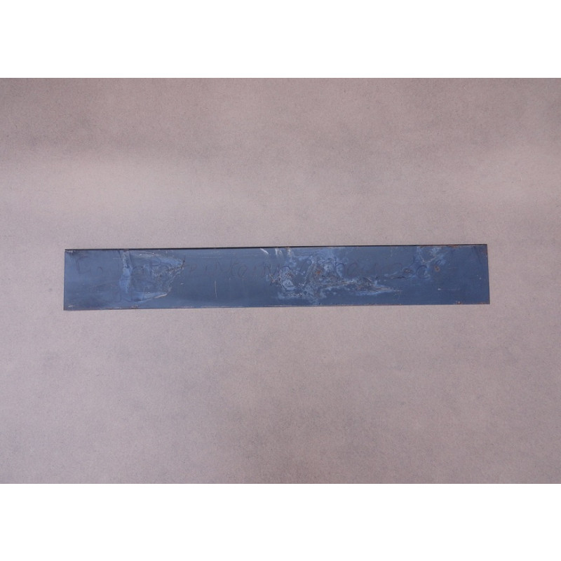 Remendo Inferior Interno da Porta C-14 C-10 D-10 C-60 Novo