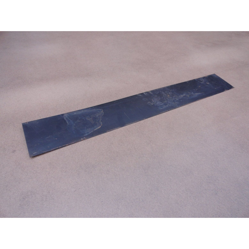 Remendo Inferior Interno da Porta C-14 C-10 D-10 C-60 Novo