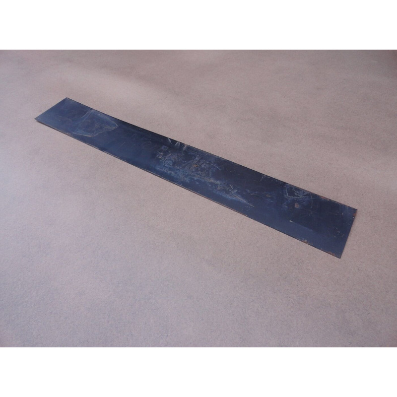 Remendo Inferior Interno da Porta C-14 C-10 D-10 C-60 Novo