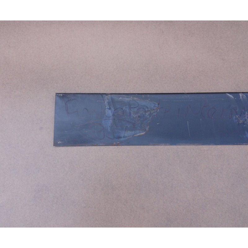 Remendo Inferior Interno da Porta C-14 C-10 D-10 C-60 Novo