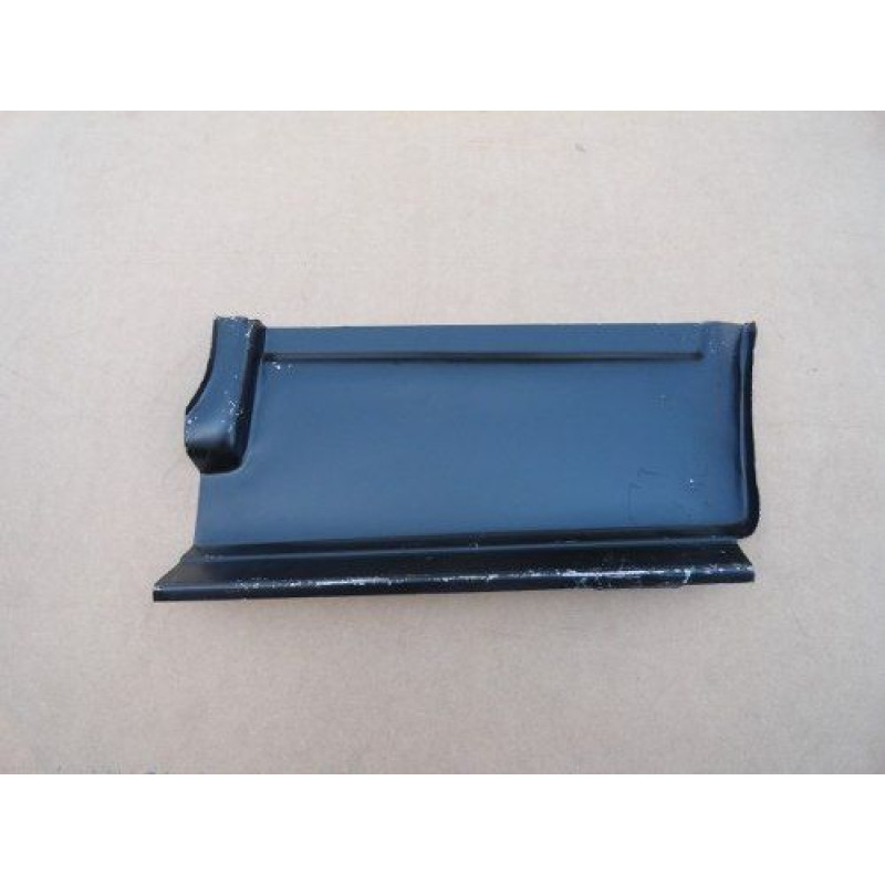 Remendo Lateral Entre Portas e Rodas Opala Direito