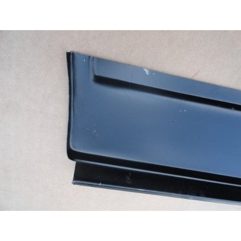 Remendo Lateral Entre Portas e Rodas Opala Esquerdo