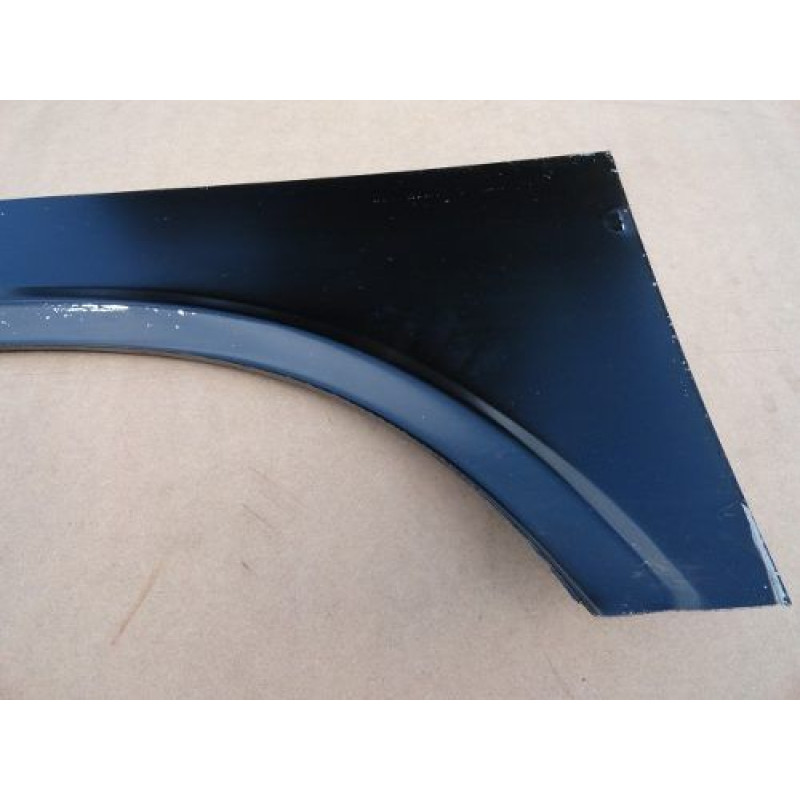 Remendo Sobre Rodas Direito Opala 2 Portas