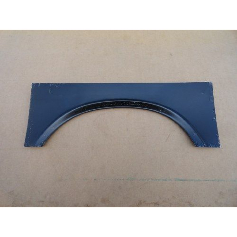 Remendo Sobre Rodas Esquerdo Opala 2 Portas