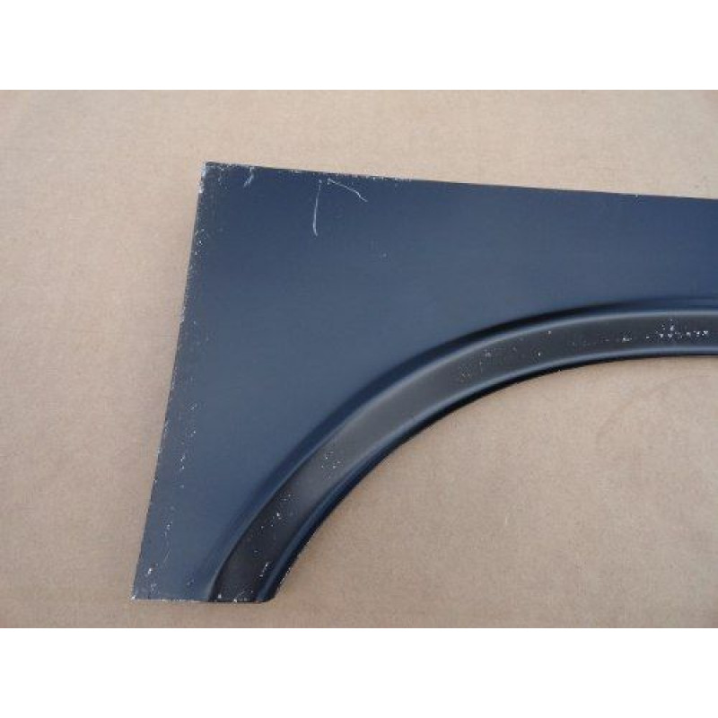 Remendo Sobre Rodas Esquerdo Opala 2 Portas