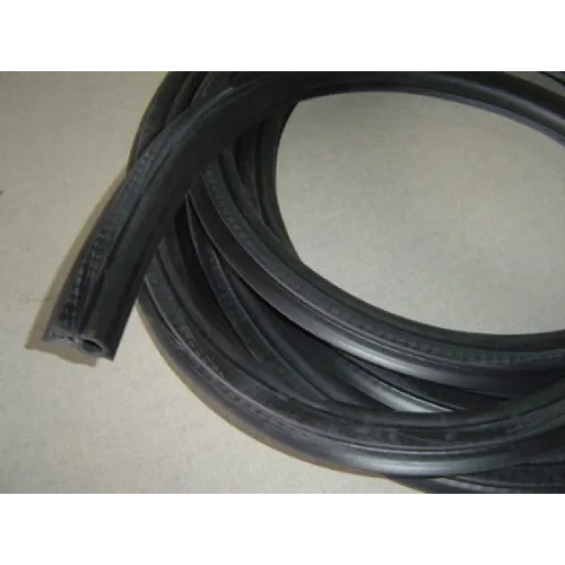 Renault Clio 96 à 99 - Borracha Porta Malas