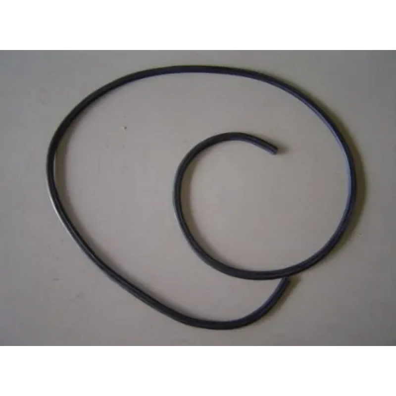 Renault Clio 96 à 99 - Borracha Porta Malas