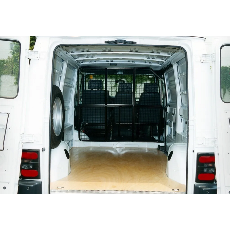 Renault Clio 96 à 99 - Borracha Porta Malas