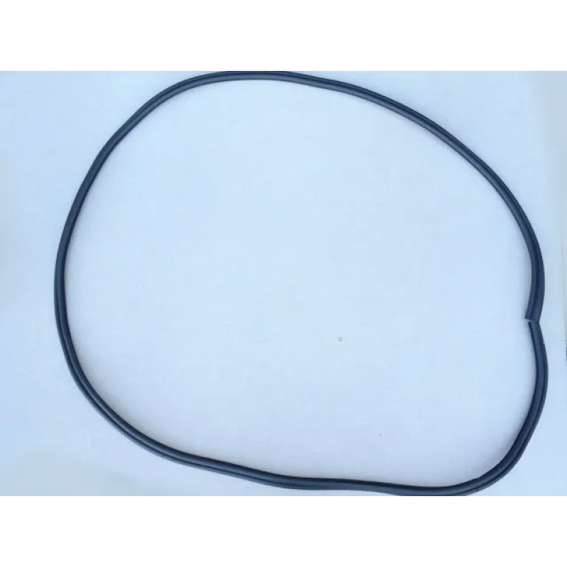 Renault Scenic 1999 a 2010 - Borracha Porta Malas