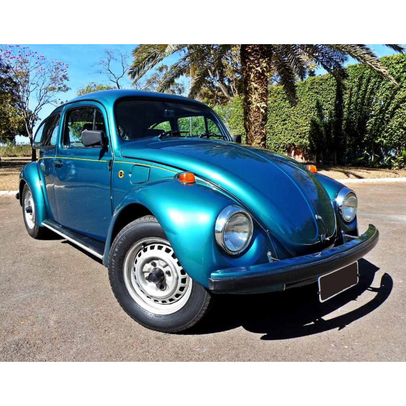 Reparo Came da Buzina Fusca 1980 em diante