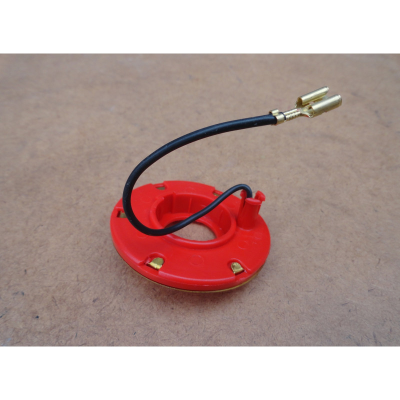 Reparo Came da Buzina Fusca 1980 em diante