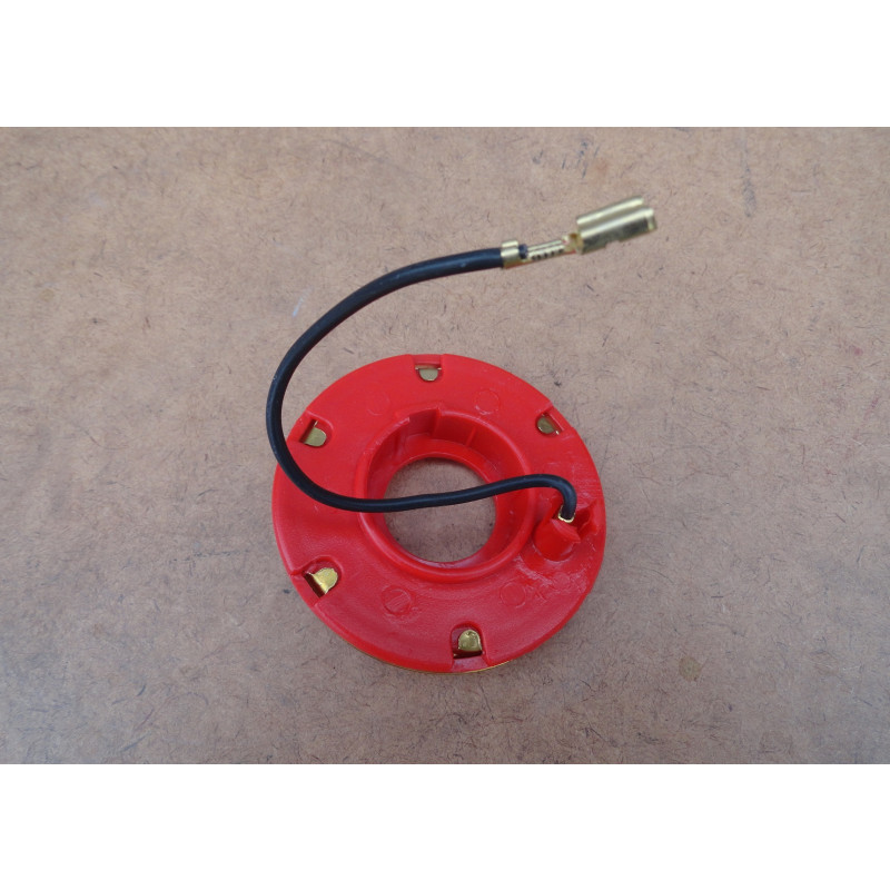 Reparo Came da Buzina Fusca 1980 em diante