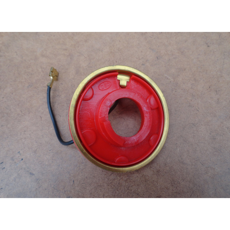 Reparo Came da Buzina Fusca 1980 em diante