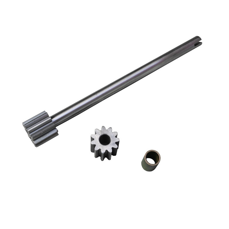 Reparo da Bomba de Óleo Ford 1928 A 1934 Importado Jogo Novo