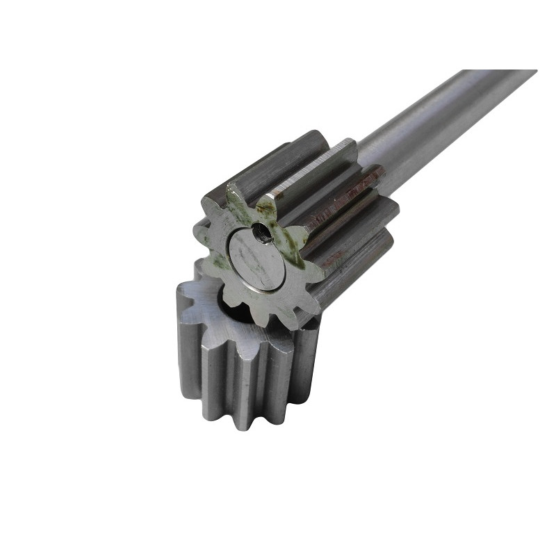 Reparo da Bomba de Óleo Ford 1928 A 1934 Importado Jogo Novo