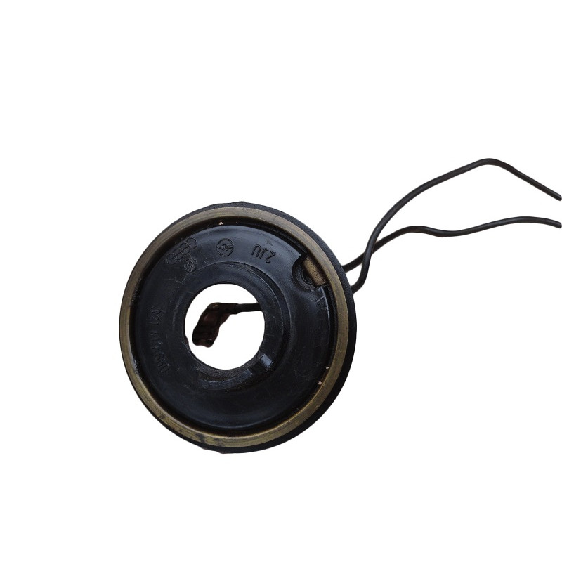 Reparo Botão Contato Came da Buzina Volante Vw 4 Bolas Marrom