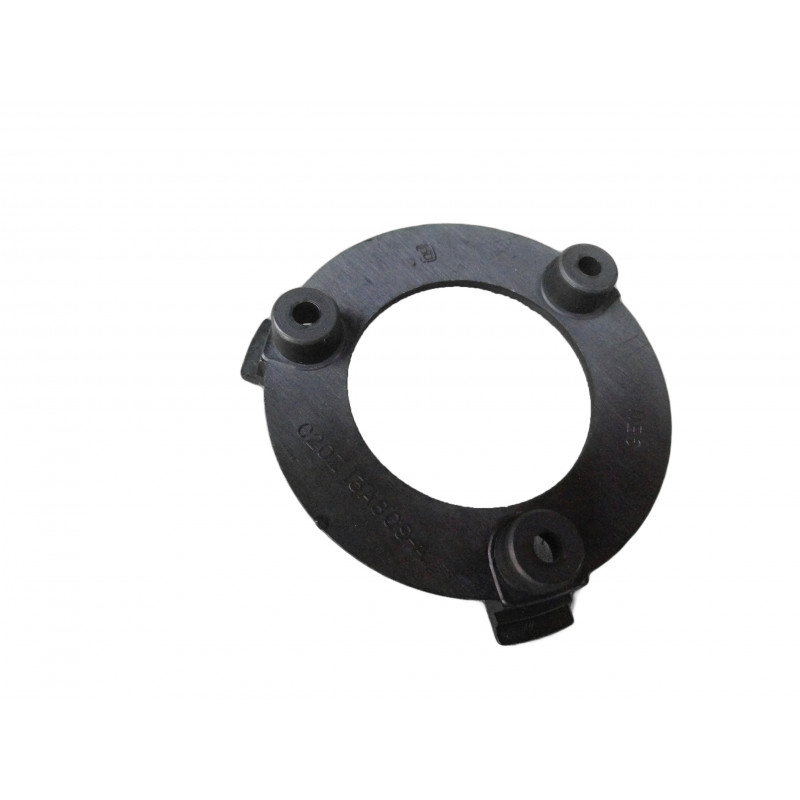 Reparo Botão da Buzina Corcel até 74