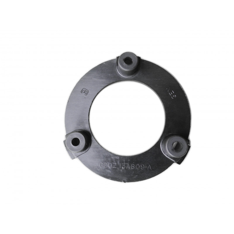 Reparo Botão da Buzina Corcel até 74