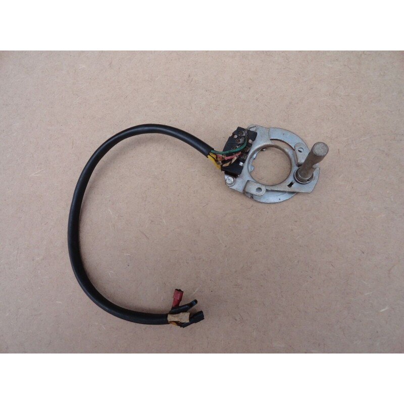 Reparo Da Chave Seta F-100 F-1000 67 à 82 Novo C/ Detalhe