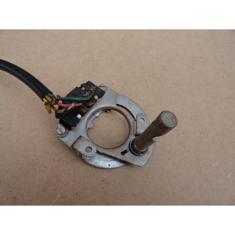 Reparo Da Chave Seta F-100 F-1000 67 à 82 Novo C/ Detalhe