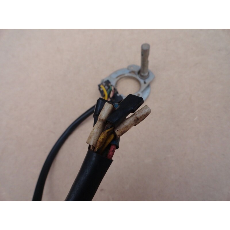 Reparo Da Chave Seta F-100 F-1000 67 à 82 Novo C/ Detalhe