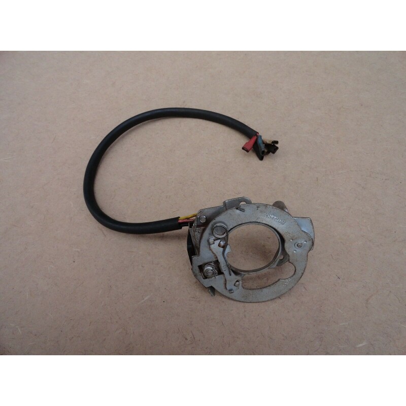 Reparo Da Chave Seta F-100 F-1000 67 à 82 Novo C/ Detalhe