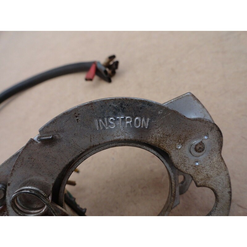 Reparo Da Chave Seta F-100 F-1000 67 à 82 Novo C/ Detalhe