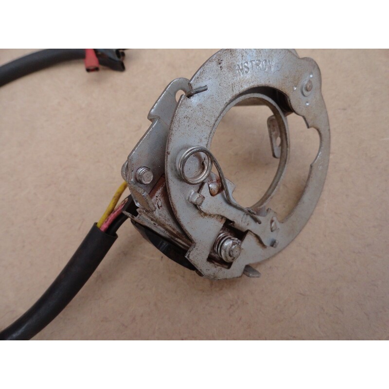 Reparo Da Chave Seta F-100 F-1000 67 à 82 Novo C/ Detalhe