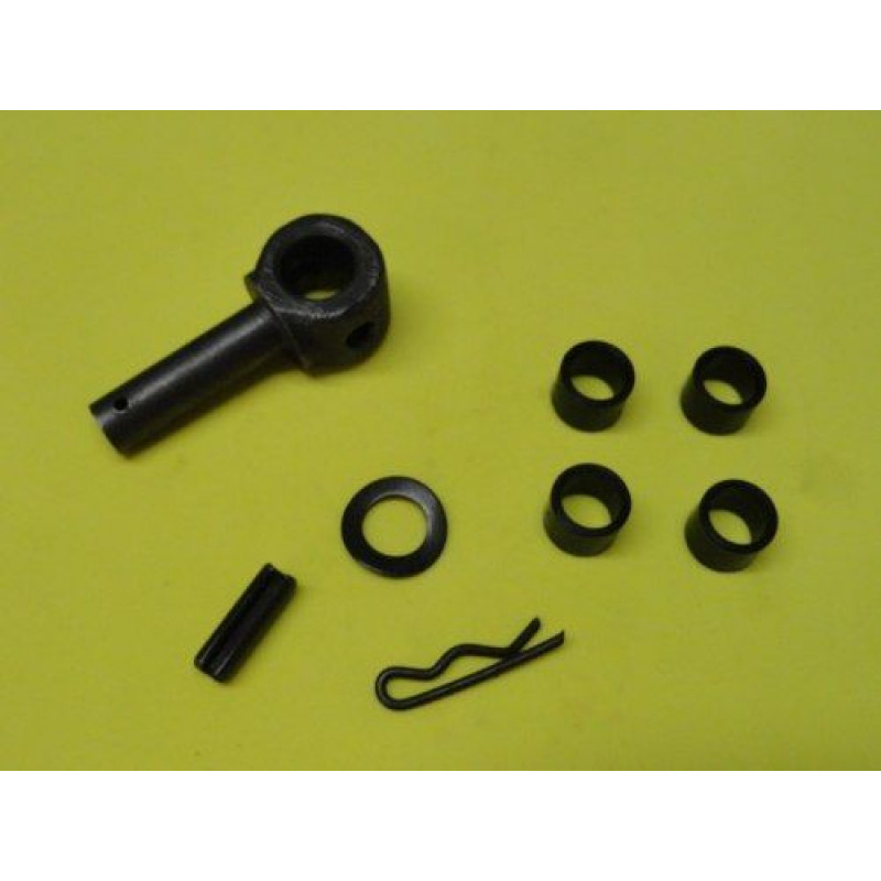 Reparo Completo Alavanca Cambio 4 Marchas Corcel Belina 69 à 77