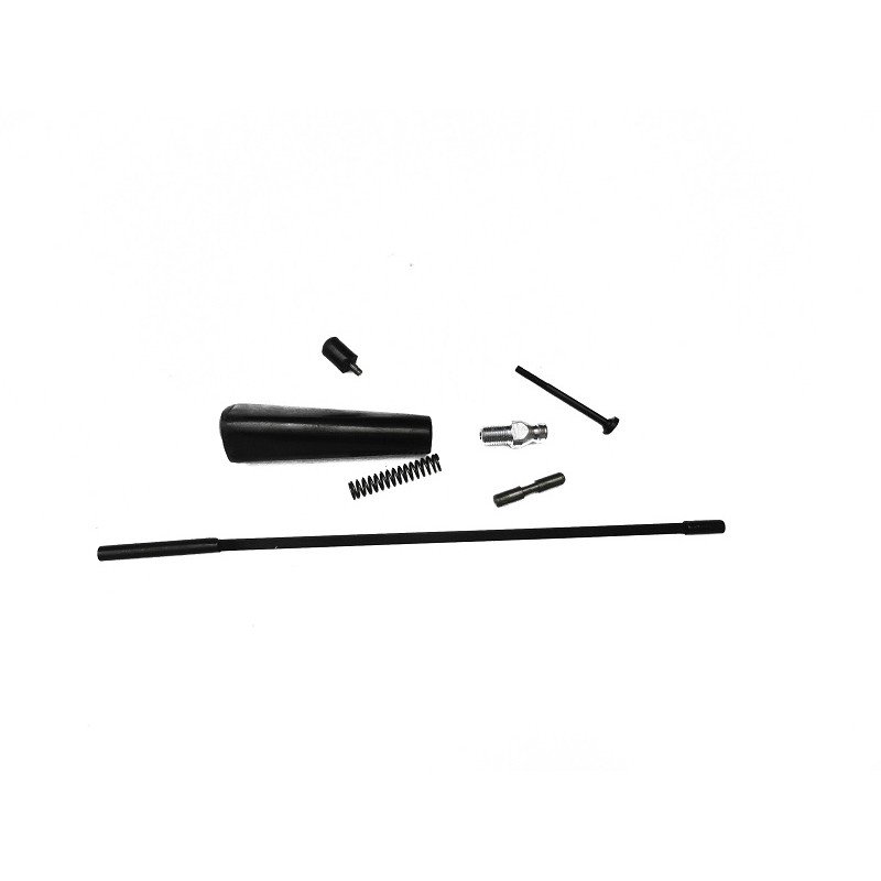 Reparo Completo da Alavanca do Câmbio Rural F-75