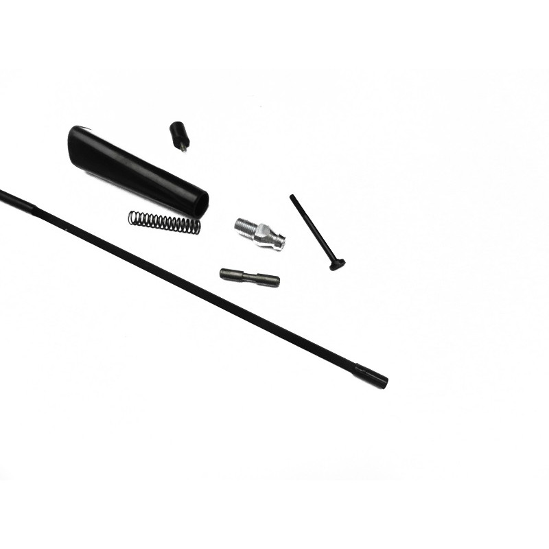 Reparo Completo da Alavanca do Câmbio Rural F-75