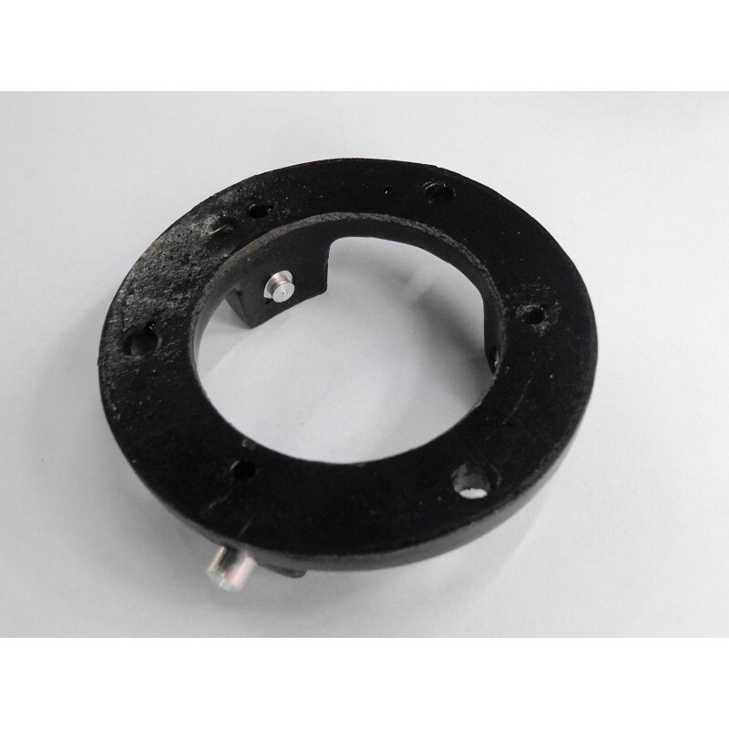 Reparo Fixador Botão da Buzina Volante Rural F-75 Jeep