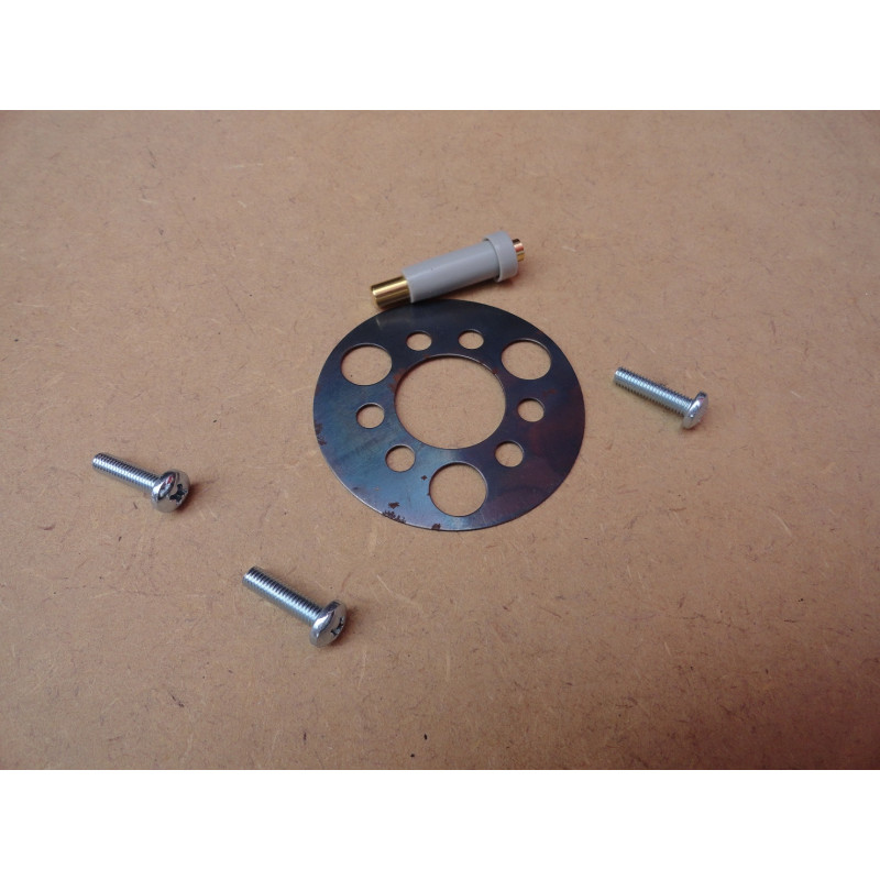 Reparo da Buzina Opala e Caravan até 81 - Jogo