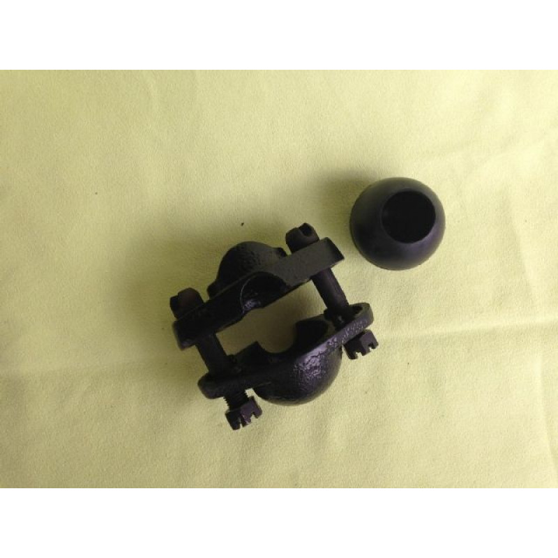 Reparo do V do Chassi