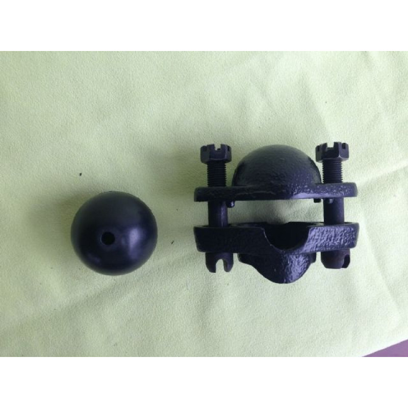 Reparo do V do Chassi