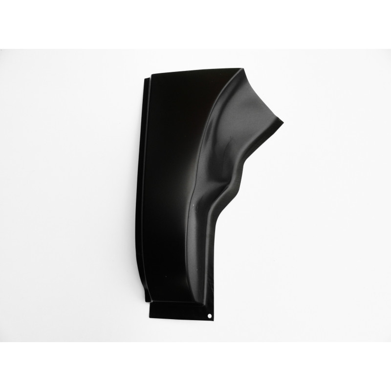 Reparo Paralama Dianteiro Direito Ponta Coluna Lateral Ford F-100 53 à 61