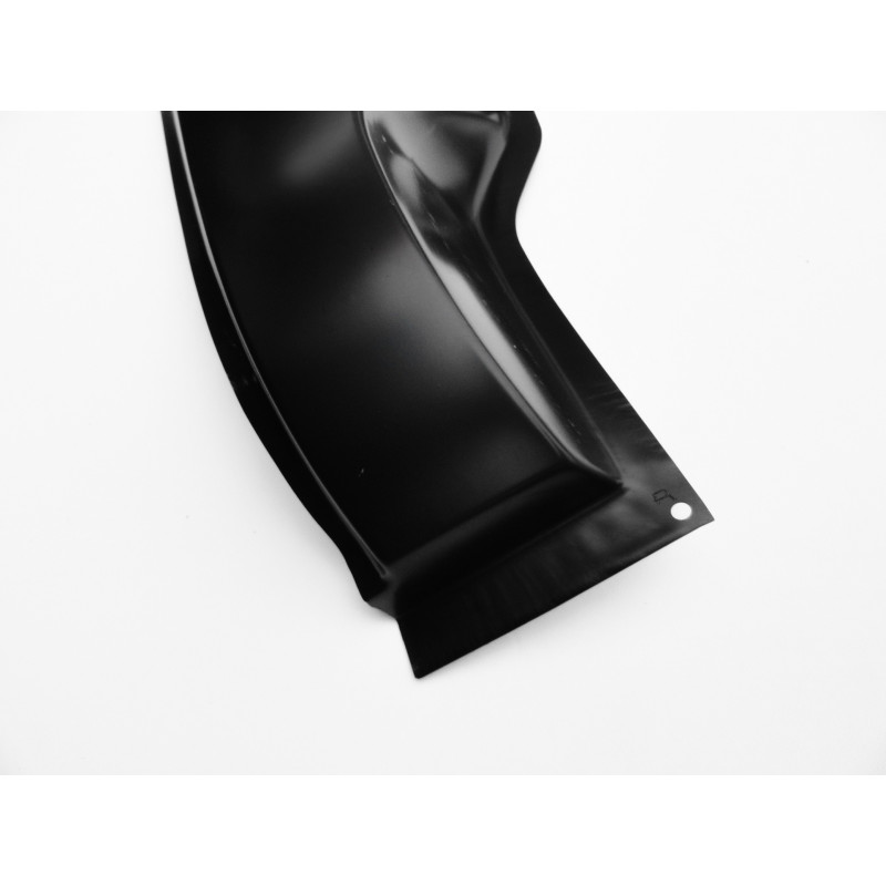 Reparo Paralama Dianteiro Direito Ponta Coluna Lateral Ford F-100 53 à 61